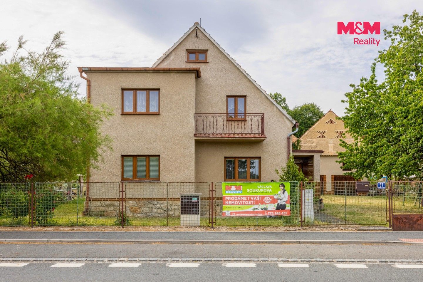 Rodinný dům · 180 m² · Plzeňská, Horšovský Týn - 4