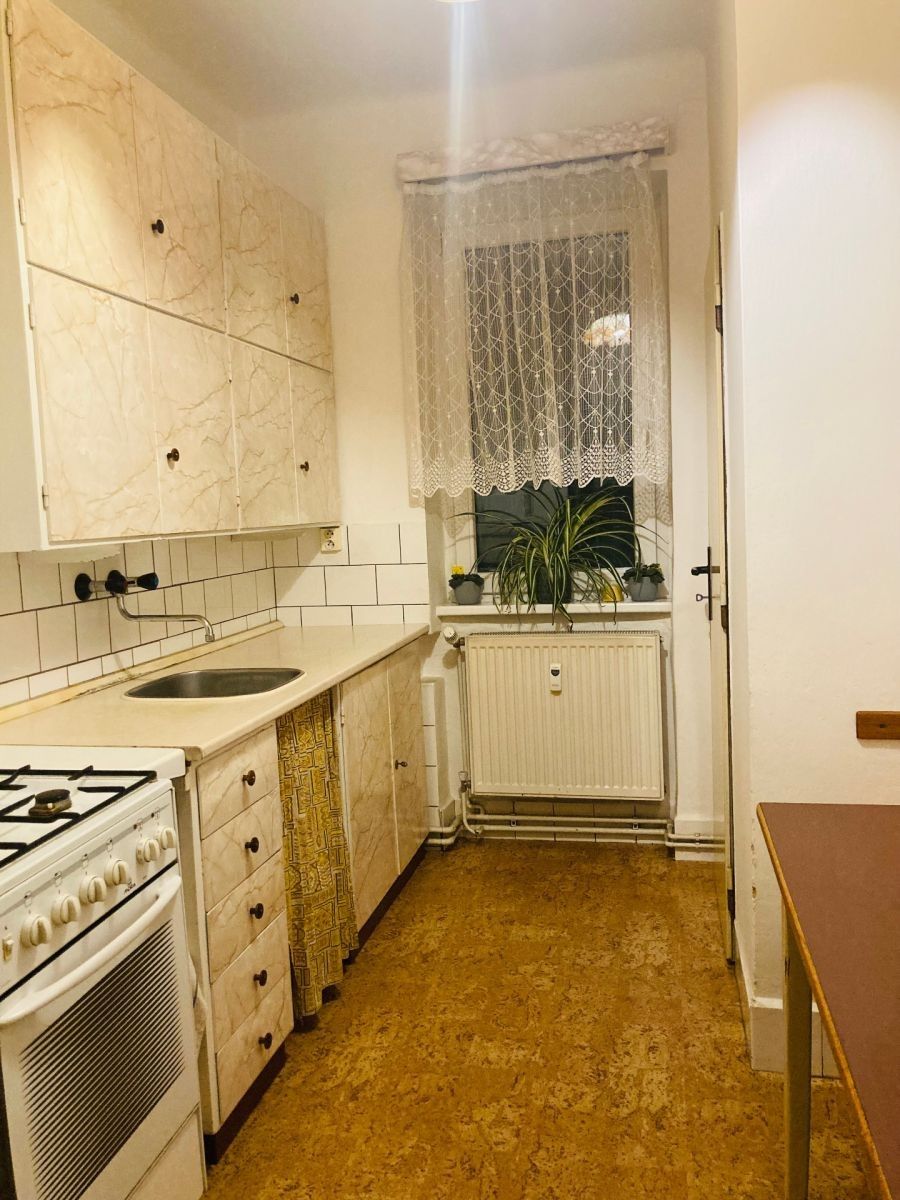 Pronájem byt 2+1 - Kolbenova, Praha - Vysočany, 57 m² - 5