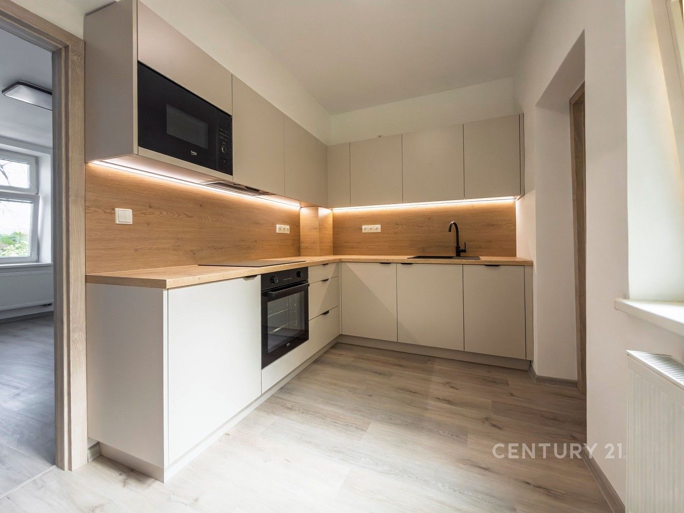 2+1, Nový Jičín, Moravskoslezský kraj, 44 m² - 2