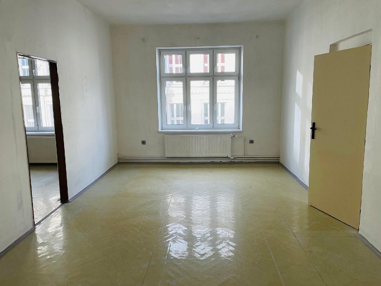 Byt 3+1 · 113,4 m² · Lomnice nad Popelkou, okres Semily, Liberecký kraj - 3