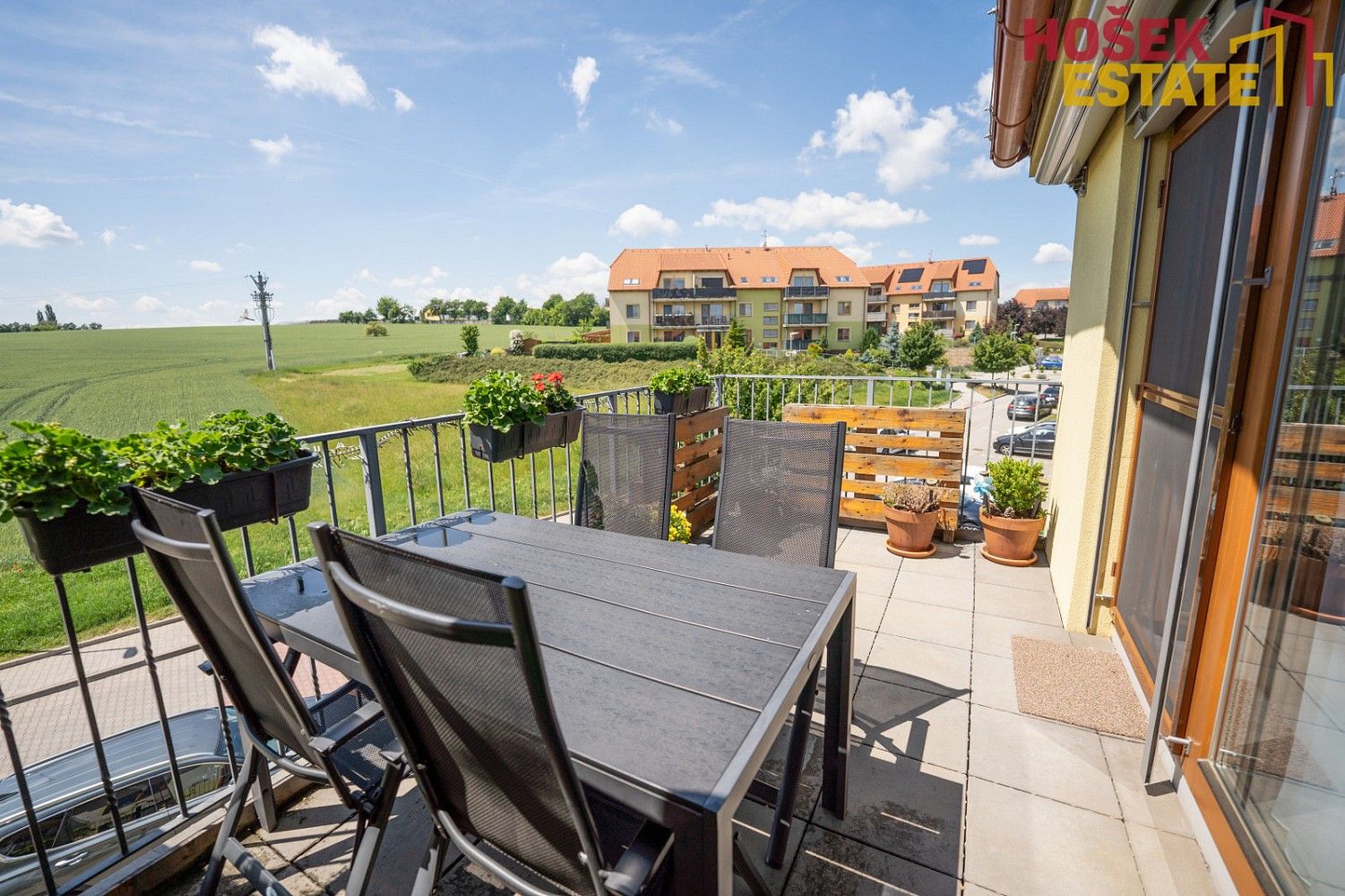 Byt 3+kk · 79 m² · Holubice, okres Vyškov, Jihomoravský kraj - 3
