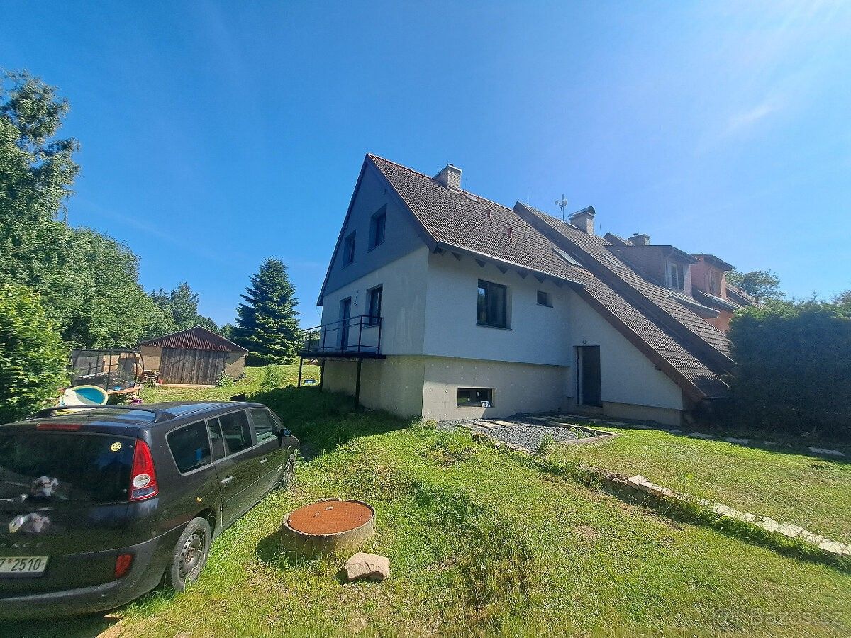 Prodej rodinný dům - Lom u Mostu, 435 11