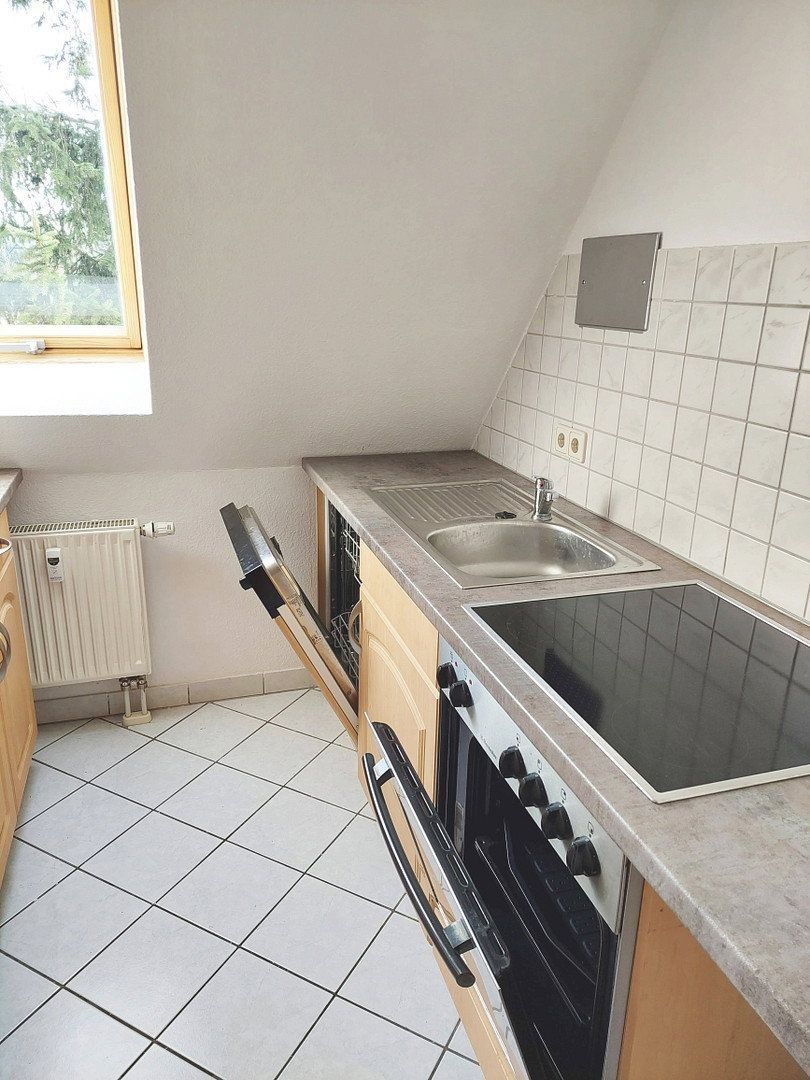 Byt 3+1 · 45 m² · West Straße 9, , Sasko - 4