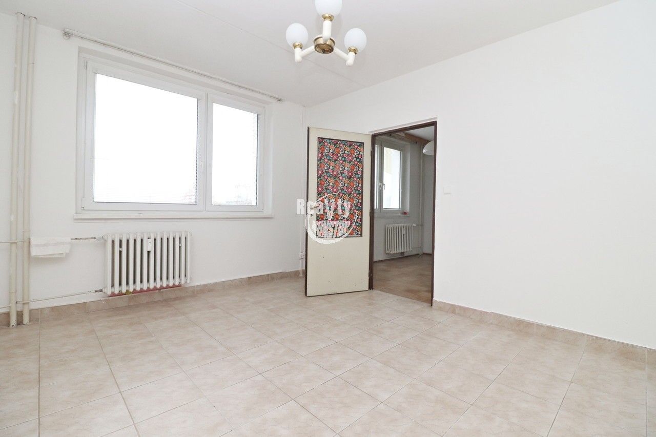 3+1, Na Kopci, Jihlava, 69 m²