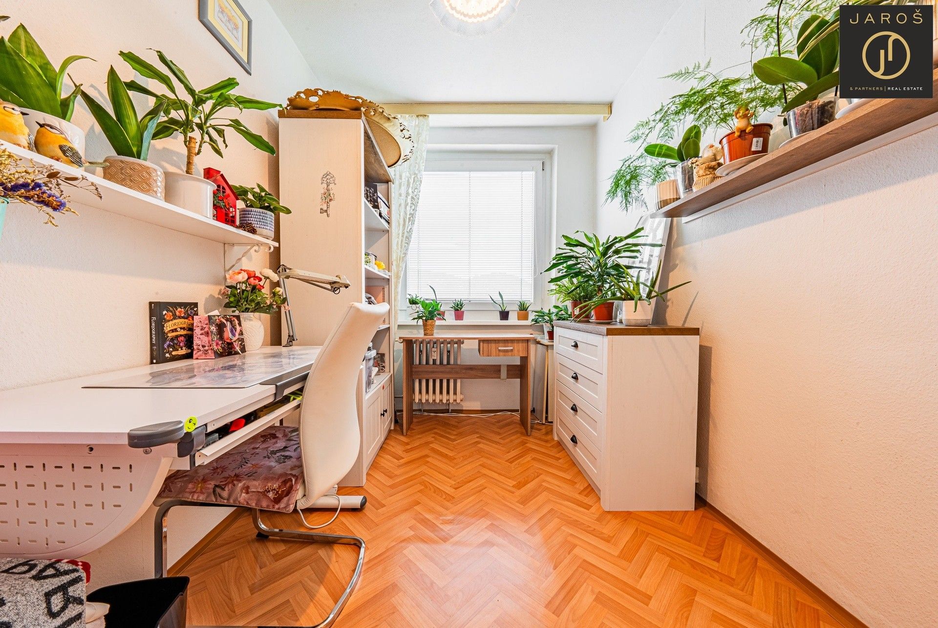 Prodej byt 4+1 - Na konečné, Teplice, 77 m²