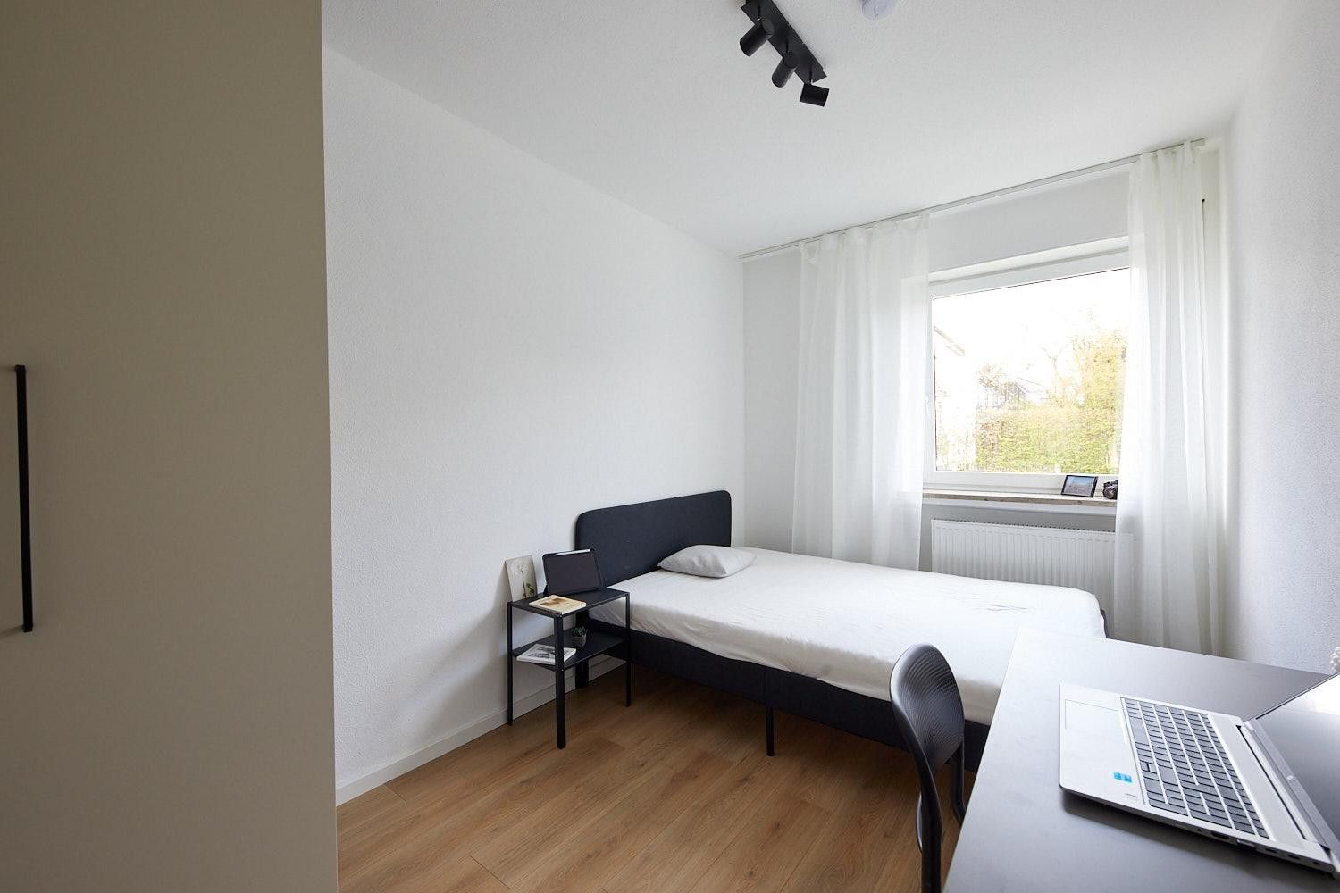 Byt 4+1 · 73 m² · Packenreiterstraße 30 München / Obermenzing Obermenzing Bayern 81247 - 4