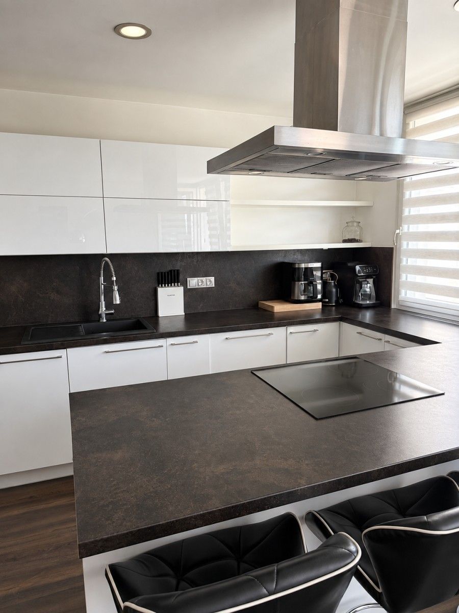 3+kk, Ke Stadionu, Praha - Čakovice, 77 m² - 1