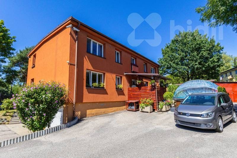 Činžovní domy, Kpt. Nálepky 896, Orlová Poruba, 272 m² - 2