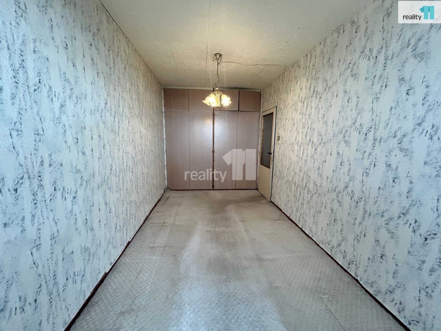 Byt 3+1 · 73 m² · Běluňská, Praha - 4