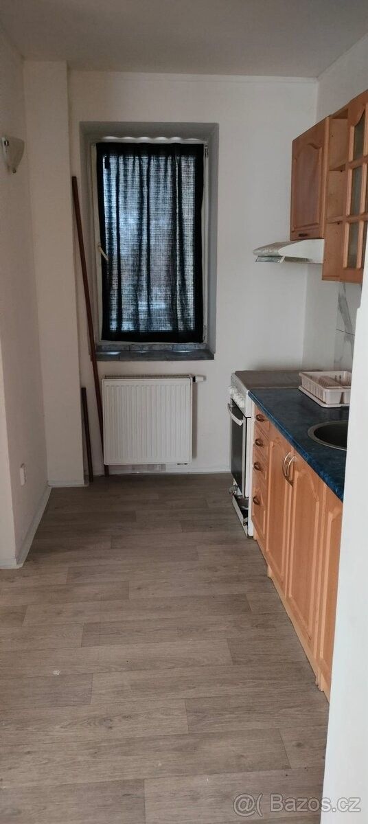 Pronájem byt - Kryry, 439 81