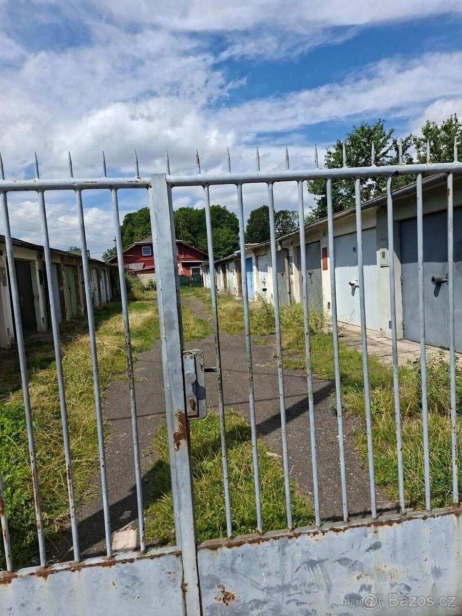 Prodej garáž - Ostrava, 703 00 - 5