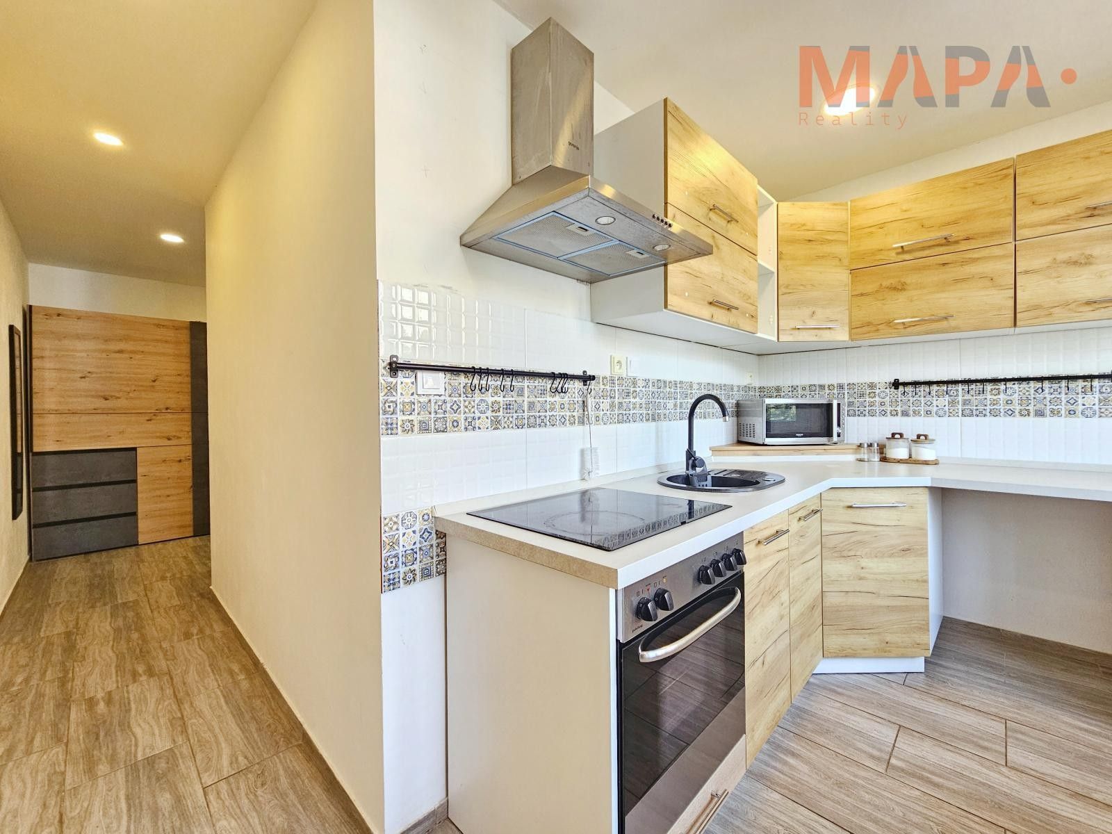 2+1, Borová  , Chomutov, 60 m²