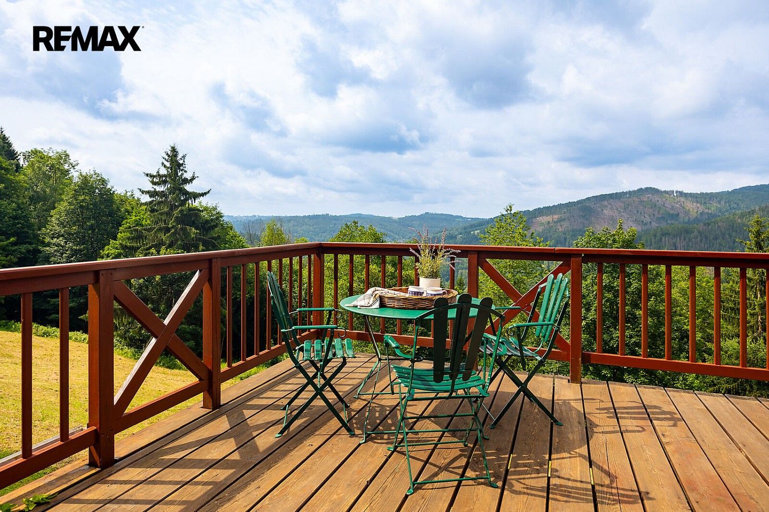 Chalupy, Rokytnice nad Jizerou - Hranice, okres Semily, 250 m² - 1