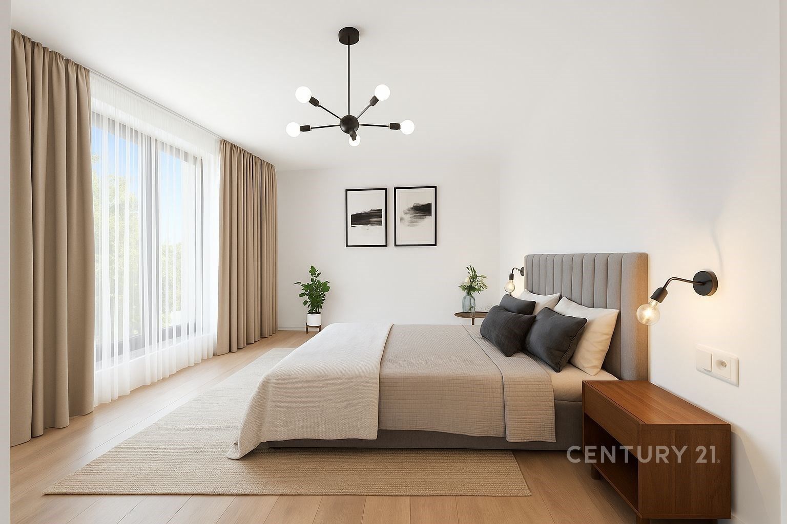 5+kk, Újezd u Průhonic, Praha, 157 m²