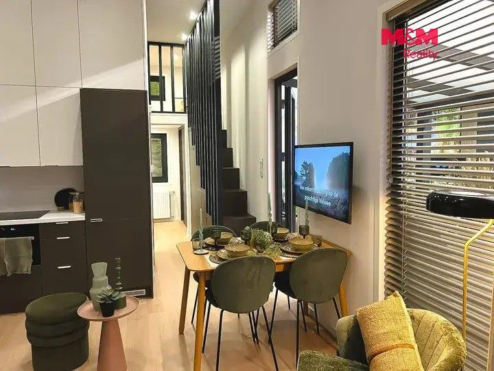 Ostatní, Zámlýní, Borohrádek, 31 m² - 2