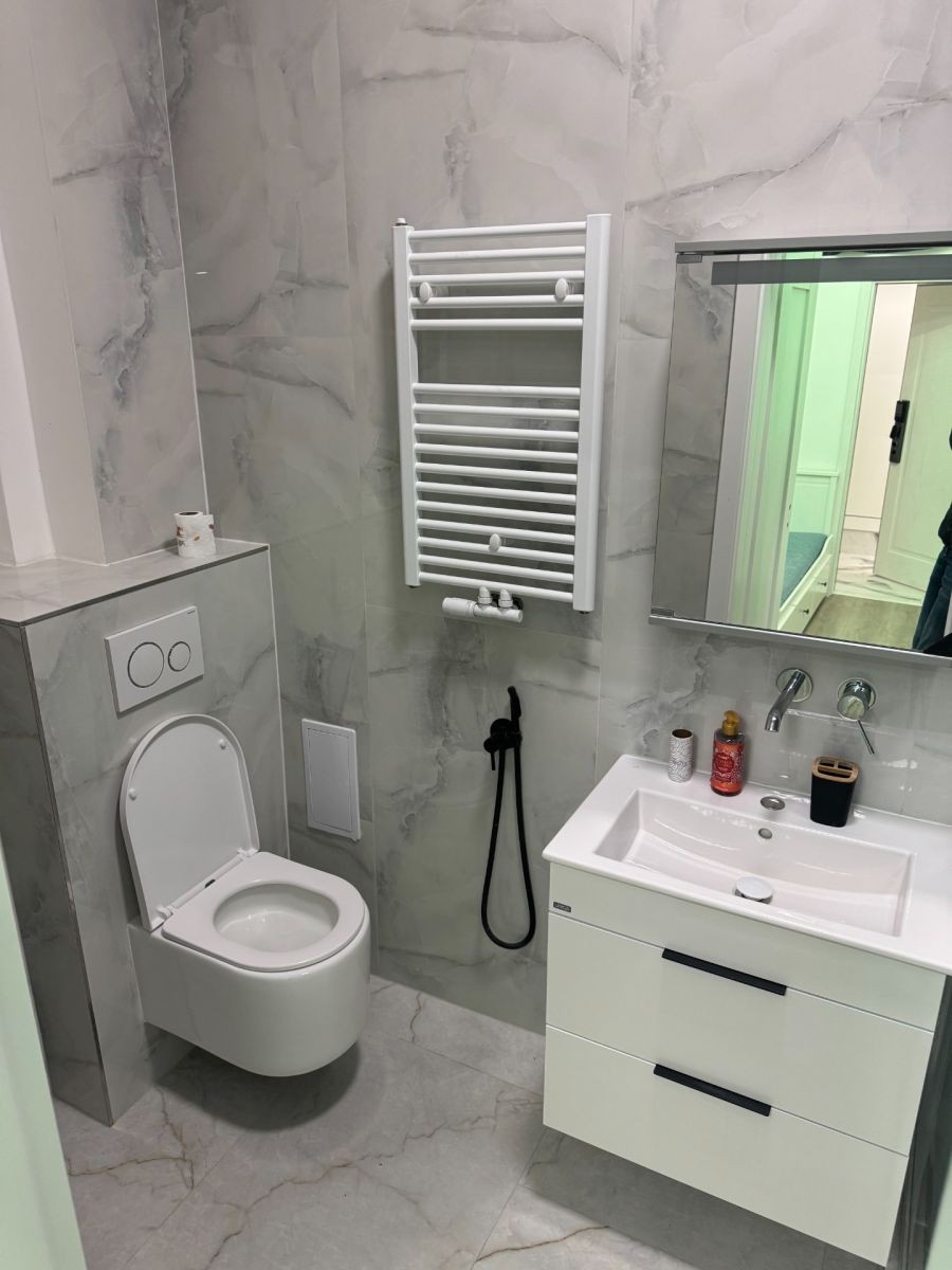 Byt 1+kk · 33 m² · U Půjčovny, Praha - Nové Město - 3