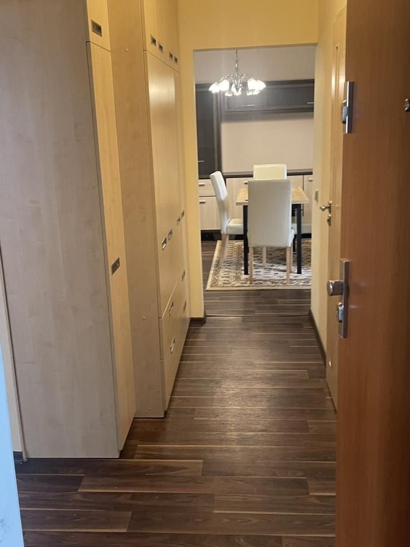 Pronájem byt 3+1 - Průběžná 2492, České Budějovice 3, 91 m² - 5