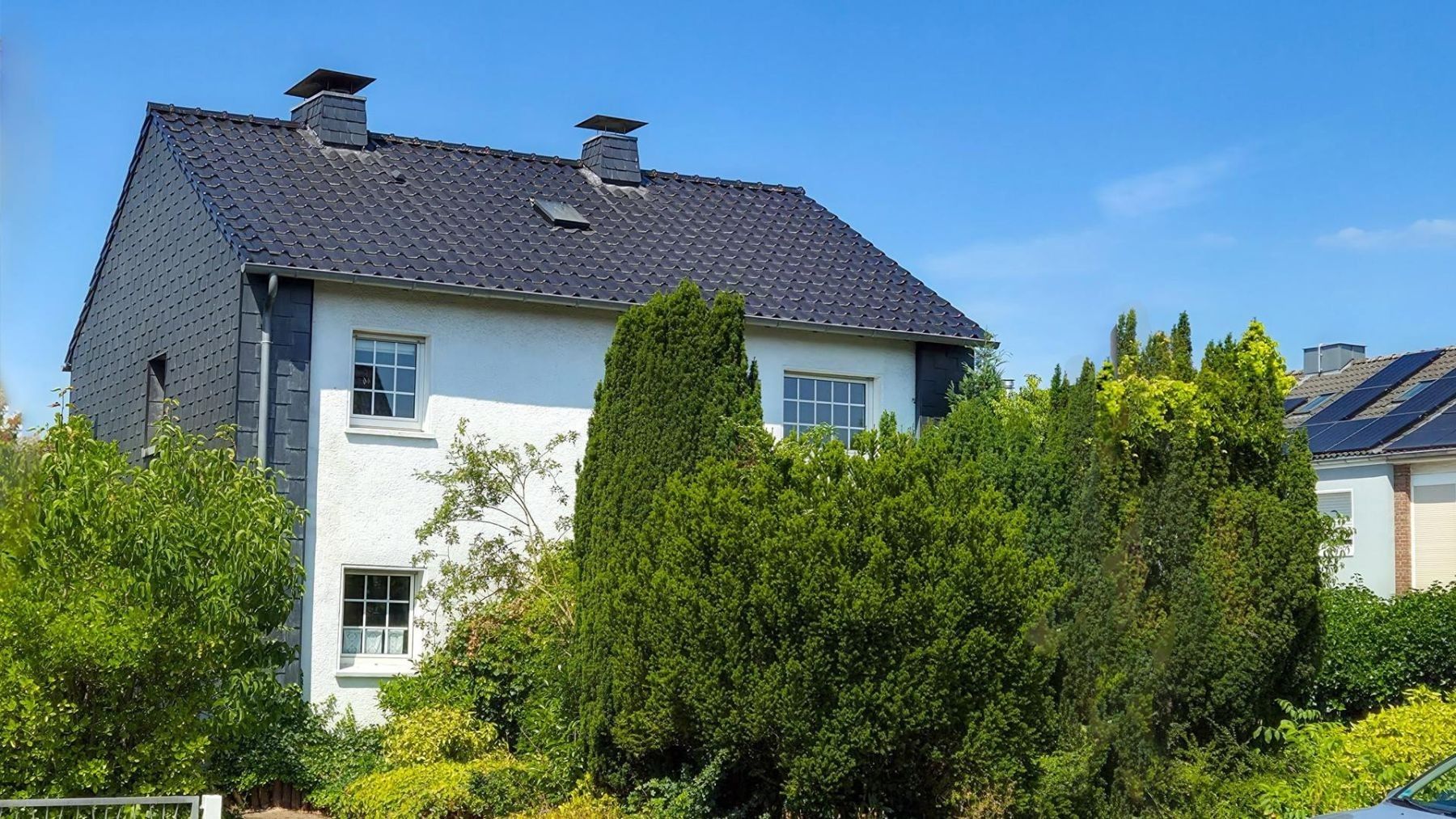 Rodinné domy, , Severní Porýní-Vestfálsko, 132 m² - 2