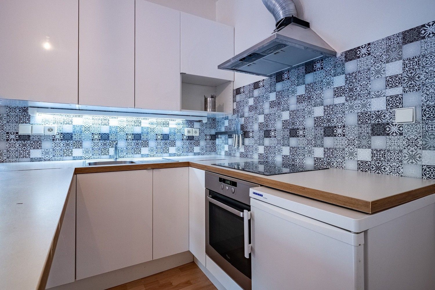 Prodej byt 2+kk - Brno - Štýřice, okres Brno-město, Jihomoravský kraj, 47 m² - 5