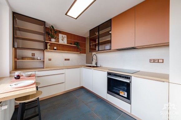 Prodej byt - Uherské Hradiště, 686 01