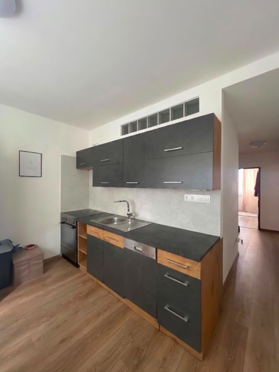 Pronájem byt 2+1 - Zlatá Hora, Slavkov u Brna - Slavkov u Brna, Jihomoravský kraj, 56 m² - 5