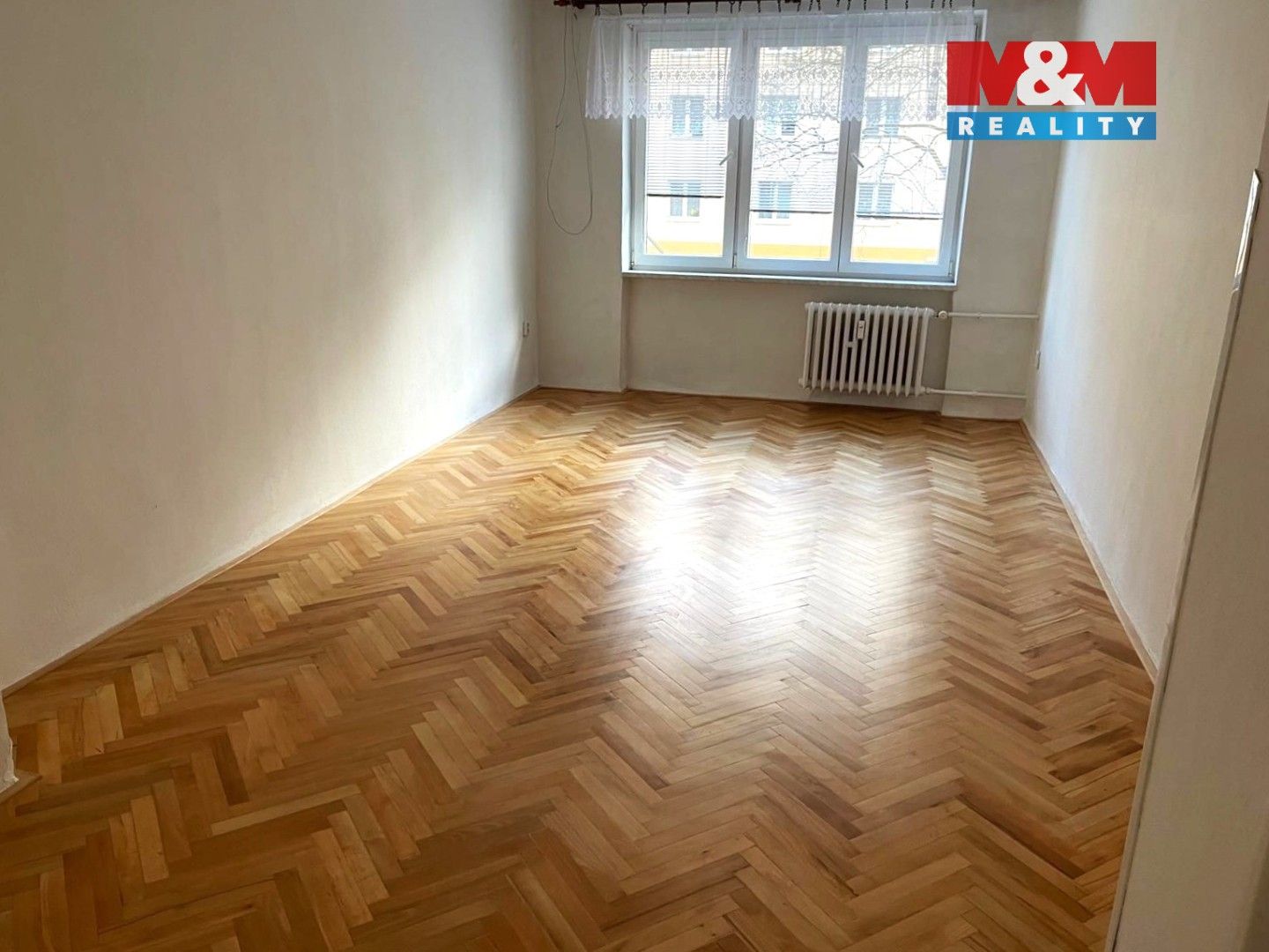 Prodej byt 2+1 - Zdeňka Fibicha, Most, 53 m² - 5