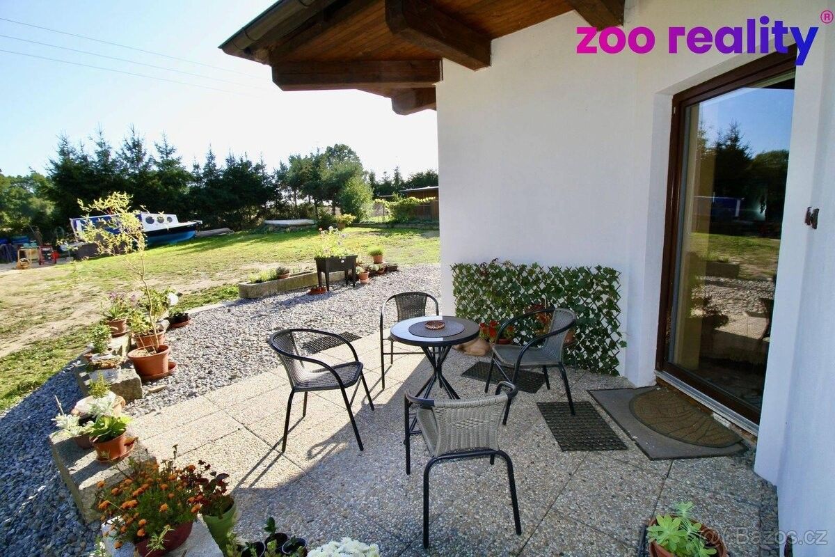 Prodej rodinný dům - Žimutice, 373 66 - 5
