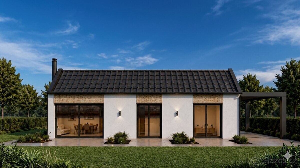Prodej rodinný dům - Dobruška, 518 01 - 2