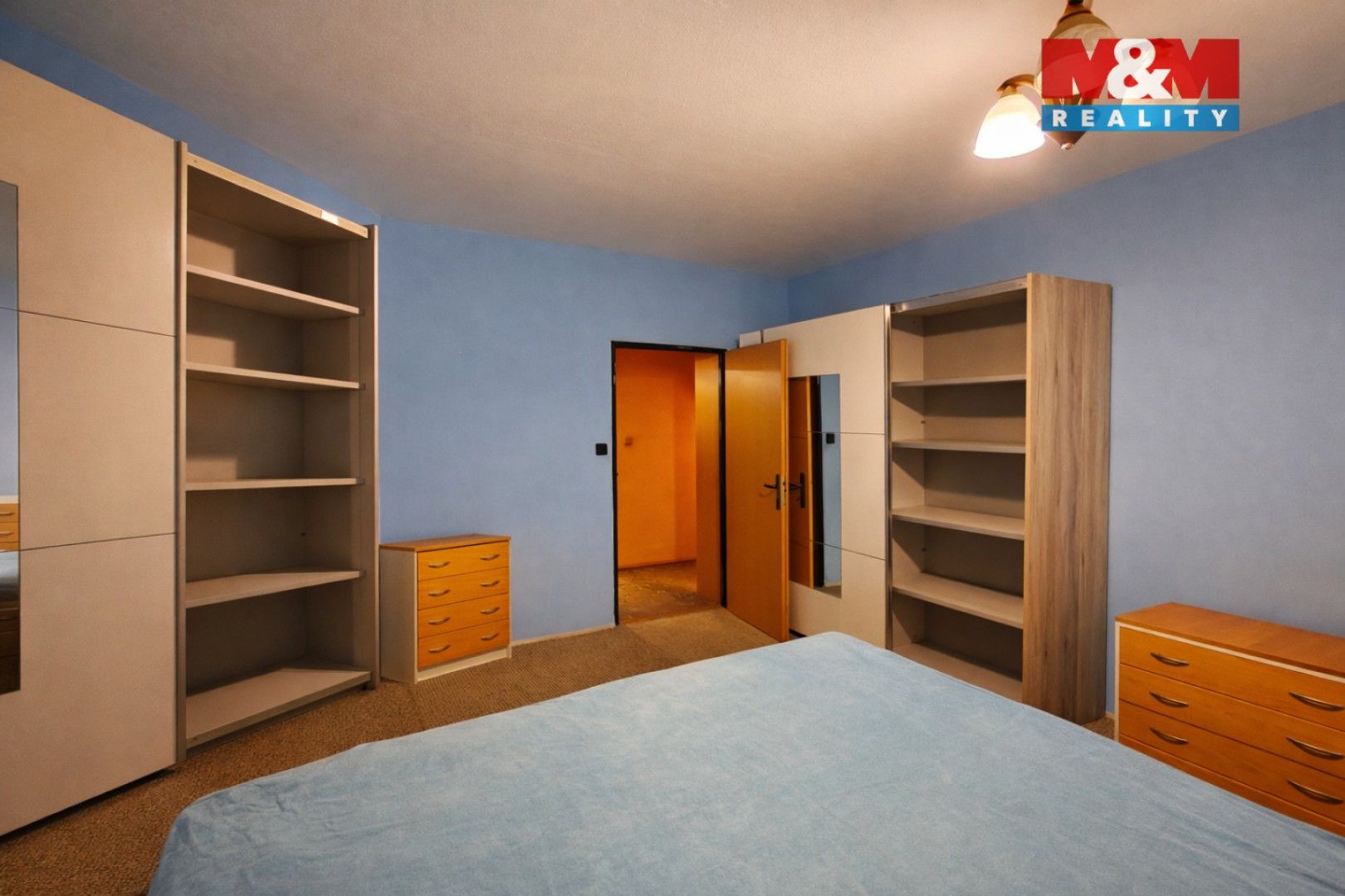 Prodej byt 2+1 - Hobzíkova, Opava, 58 m²