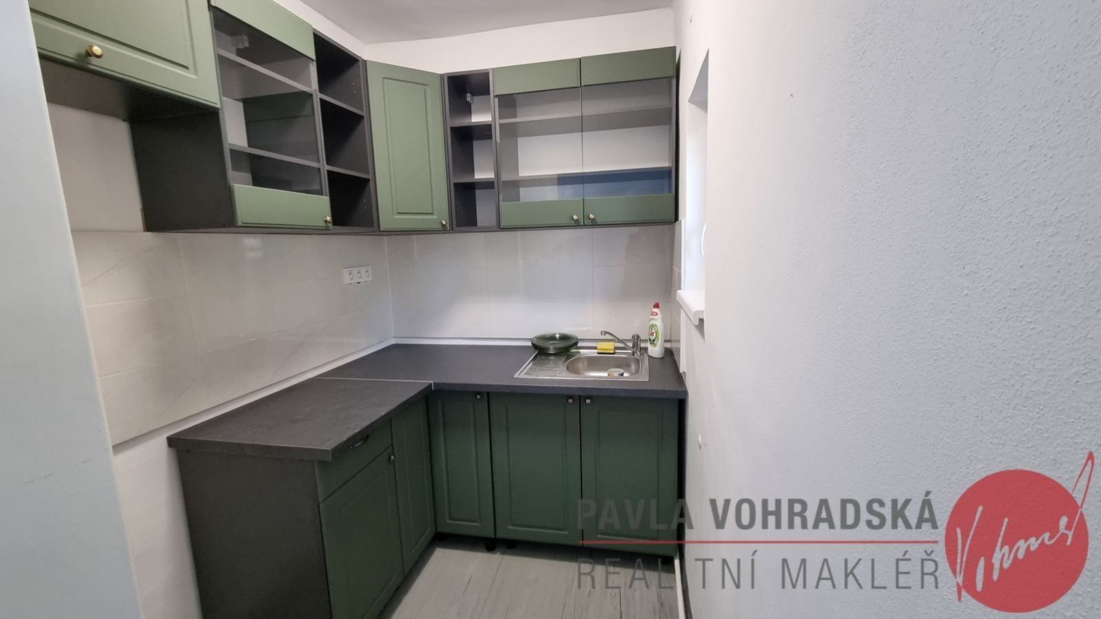 Pronájem komerční pozemek - Tuchlovice, 600 m² - 5