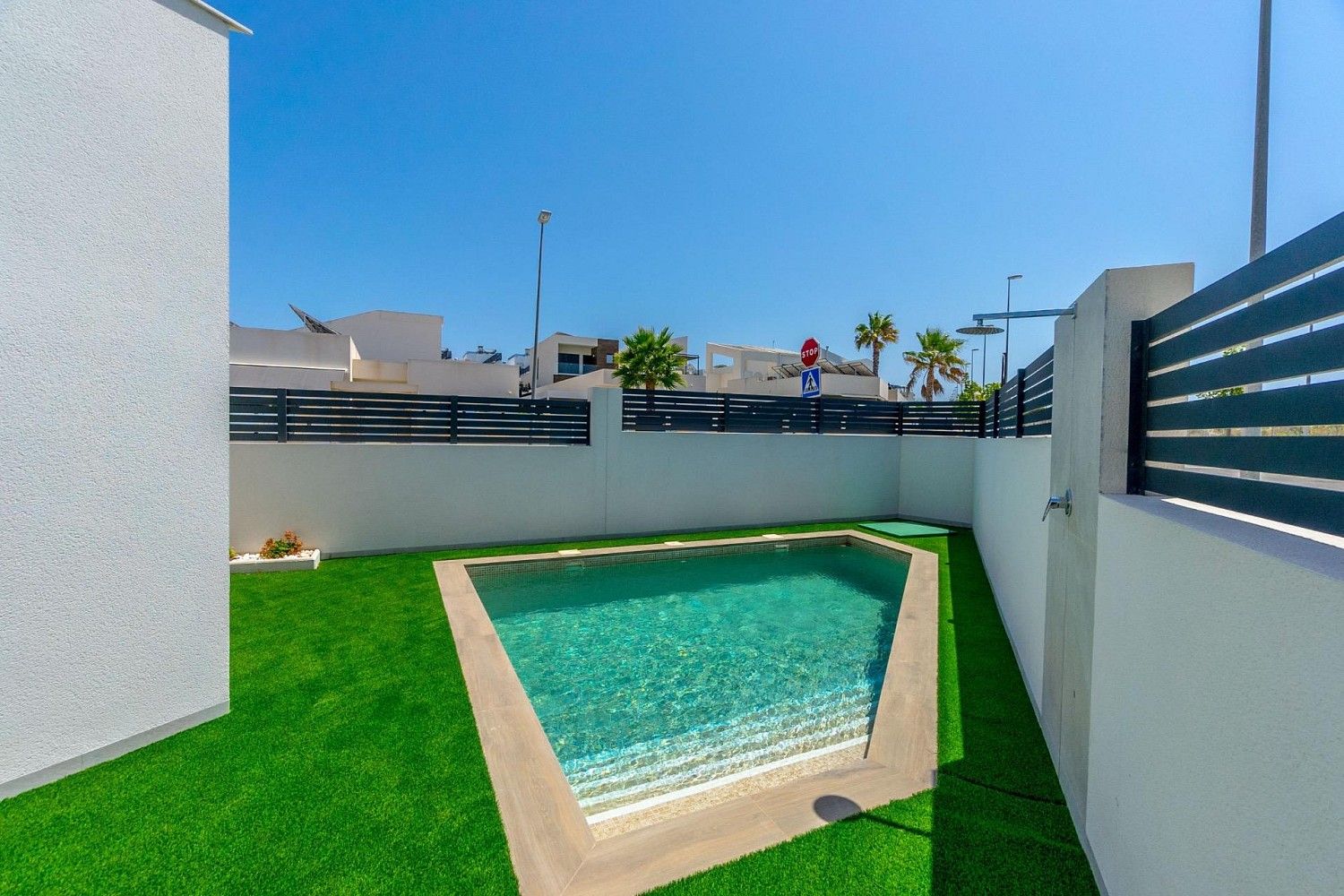 Vila · 110 m² · Benijofar, Costa Blanca, Španělsko - 3