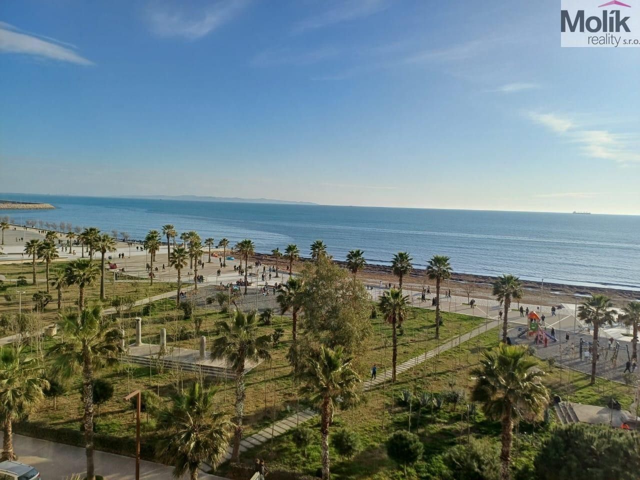 3+kk, Drač, 110 m²