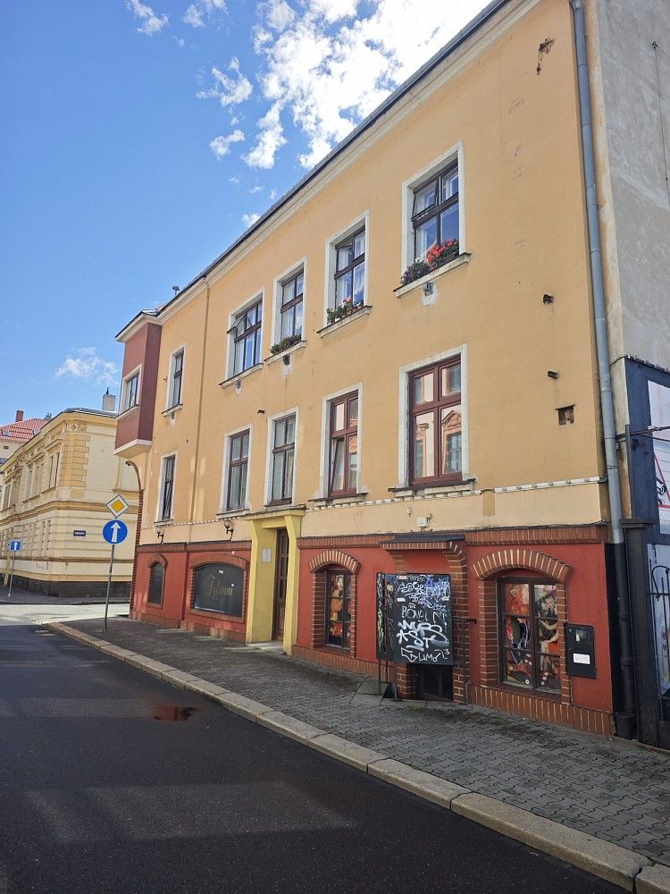 Prodej komerční - Ostrava - Moravská Ostrava, okres Ostrava-město, Moravskoslezský kraj, 165 m² - 5