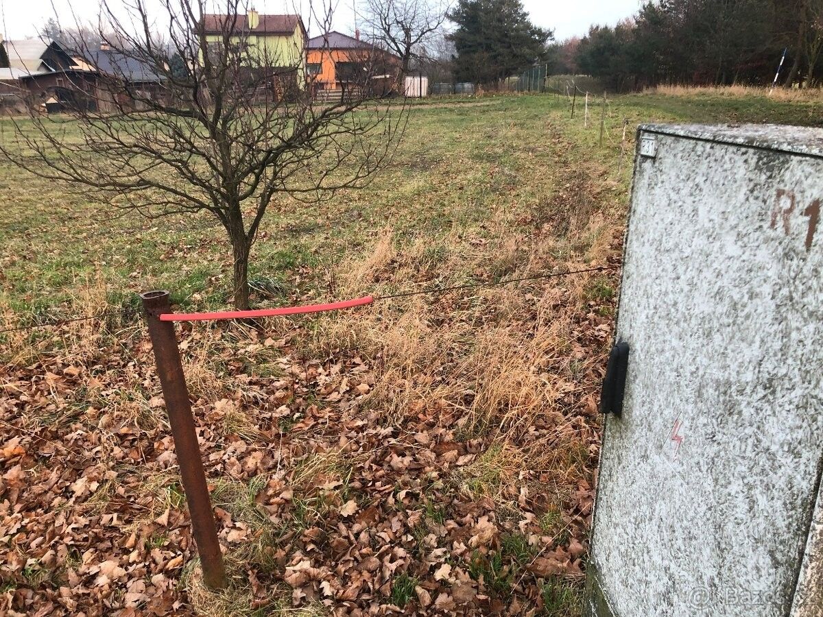 Prodej pozemek pro bydlení - Velké Albrechtice, 742 91