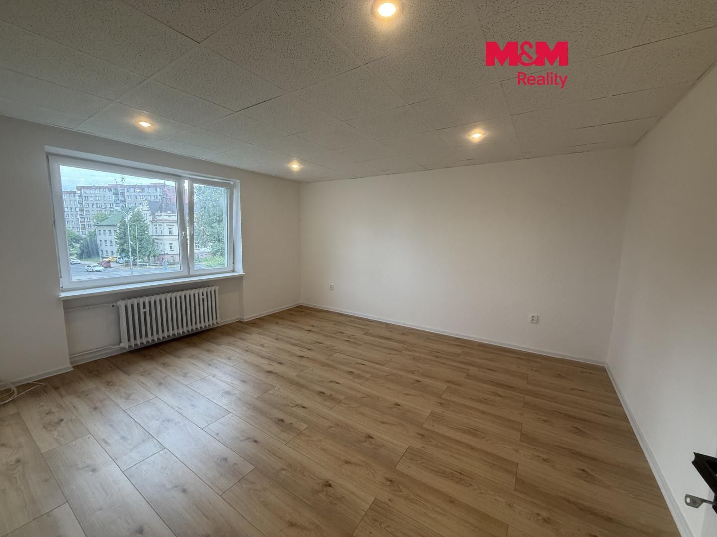 3+1, Hulvácká 2081, Ostrava Zábřeh, 79 m² - 1