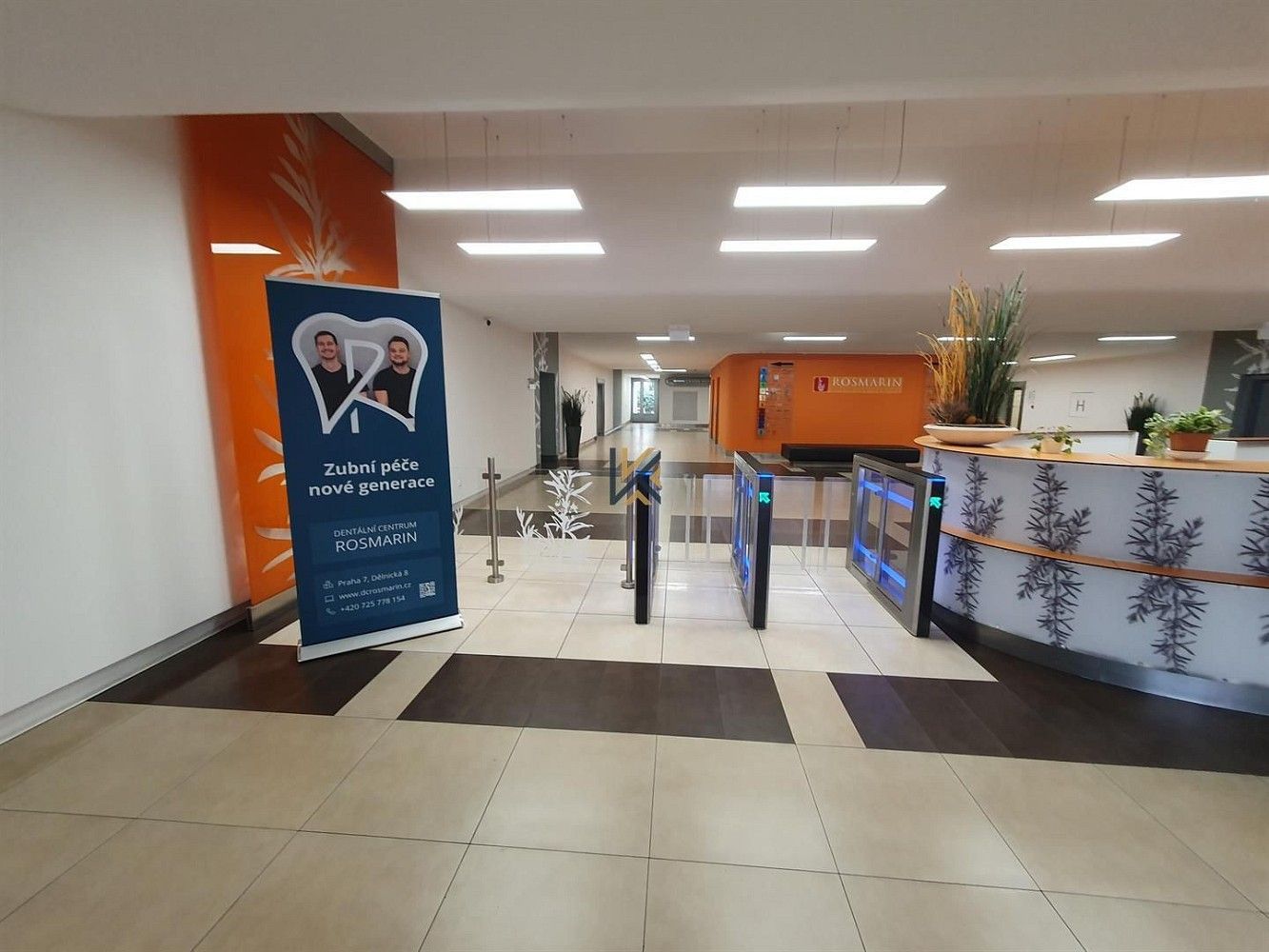 Kancelář · 350 m² · Praha - Holešovice, okres Praha 7, Hlavní město Praha - 4