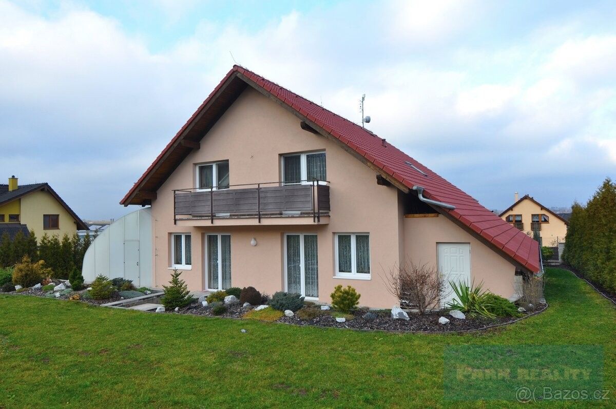 Prodej rodinný dům - Kounice, 289 15