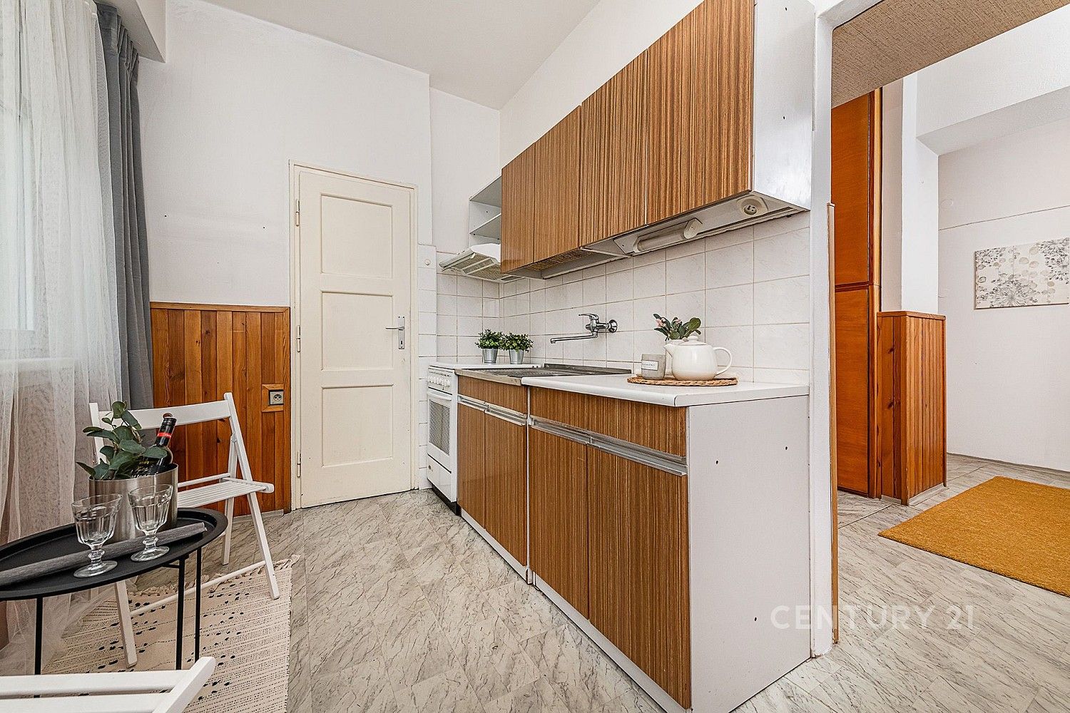 Prodej byt 3+kk - Praha - Vršovice, okres Praha 10, Hlavní město Praha, 81 m² - 5