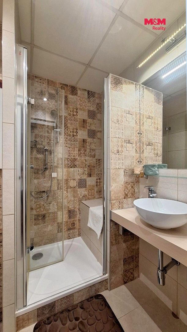 Byt 1+kk · 36 m² · Severní, Hradec Králové - 4