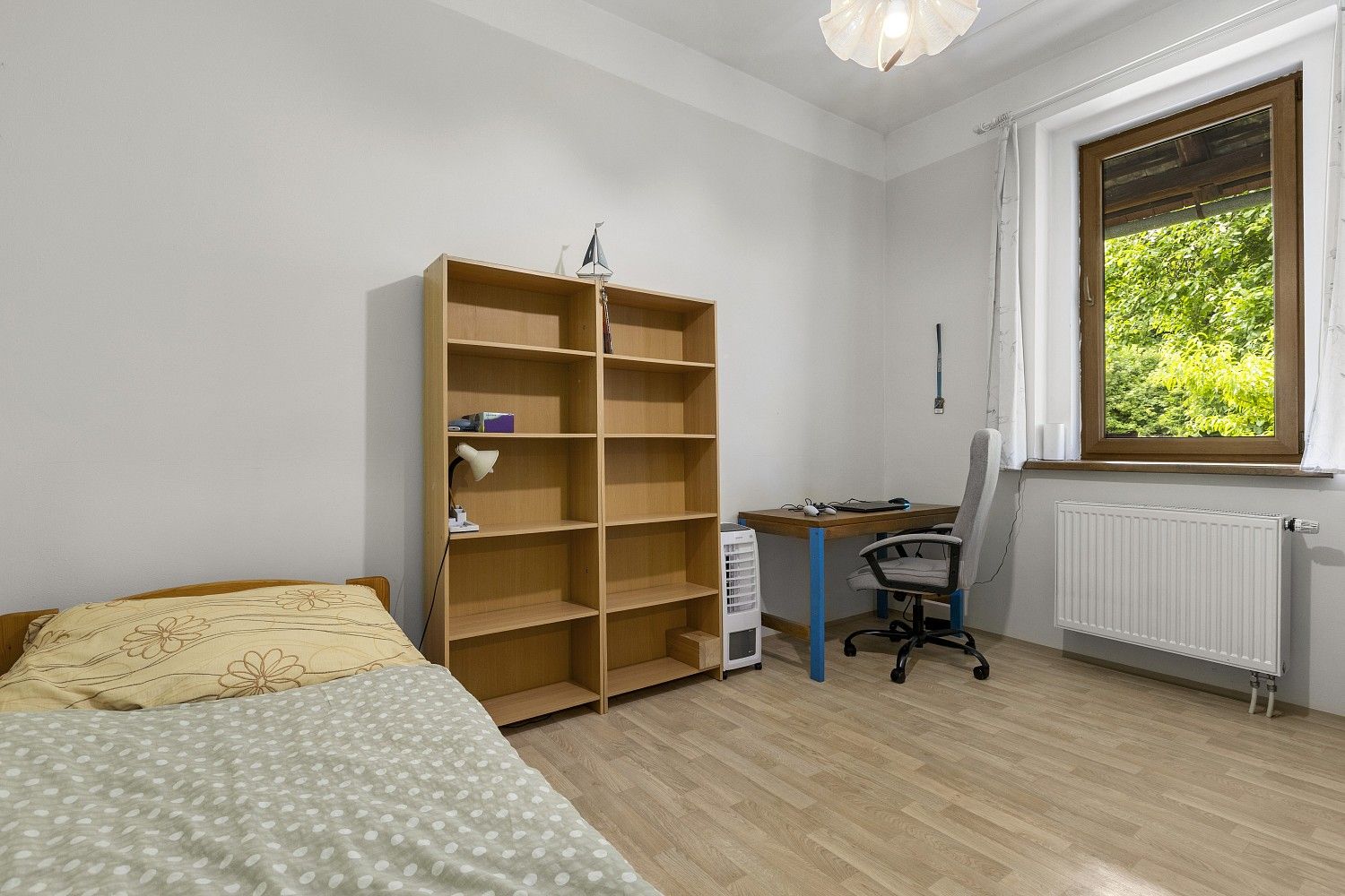 Prodej rodinný dům - Moravany - Platěnice, okres Pardubice, Pardubický kraj, 143 m² - 5