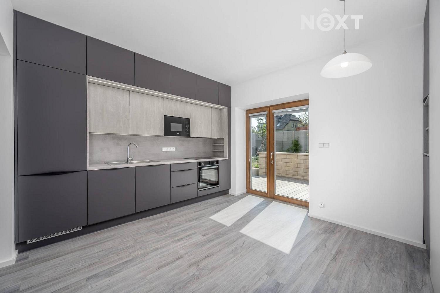 Pronájem byt 2+kk - Říčany, okres Praha-východ, Středočeský kraj, 61 m² - 5