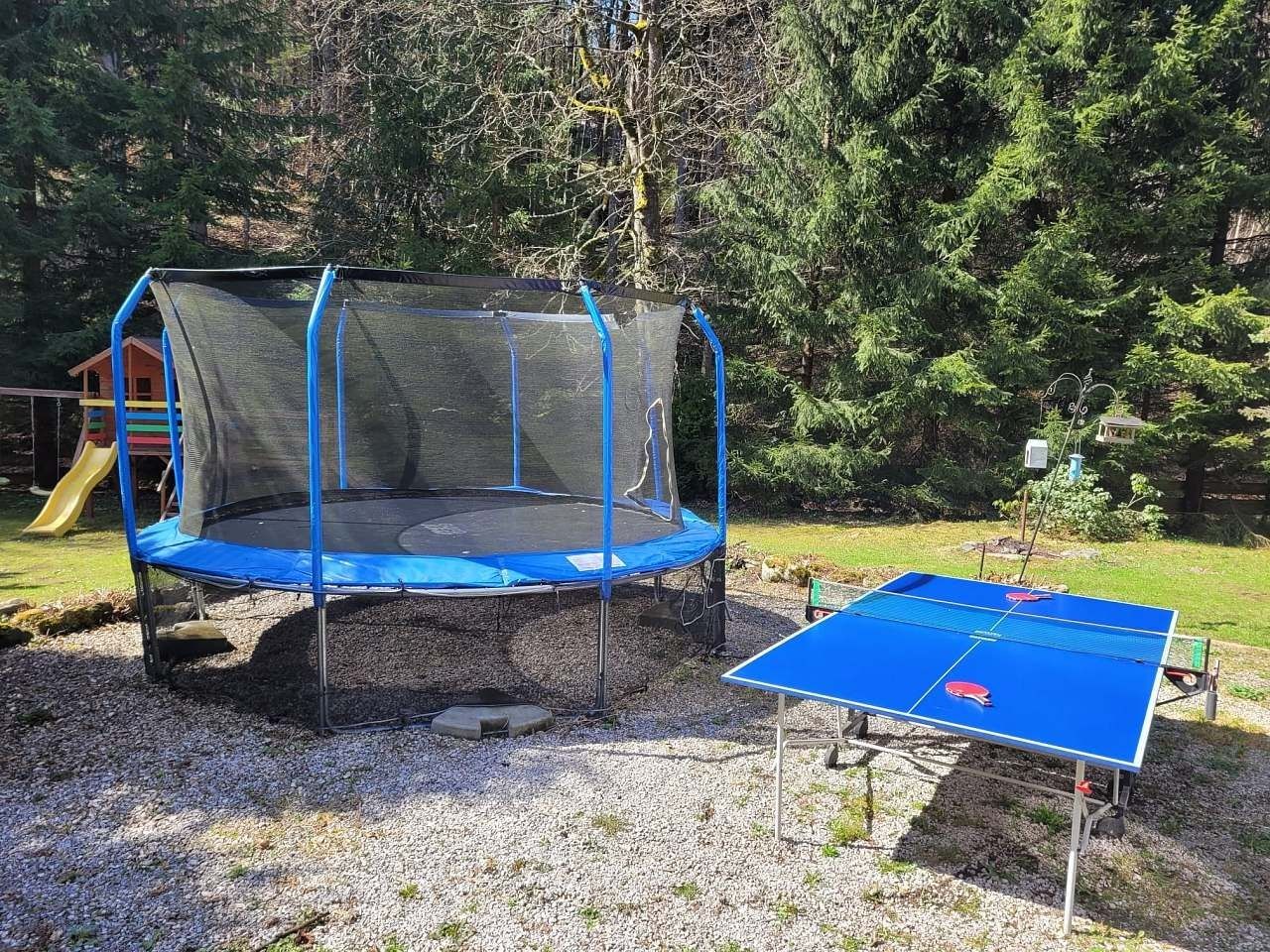 Chaty, Vítkovice v Krkonoších, Liberecký kraj - 2