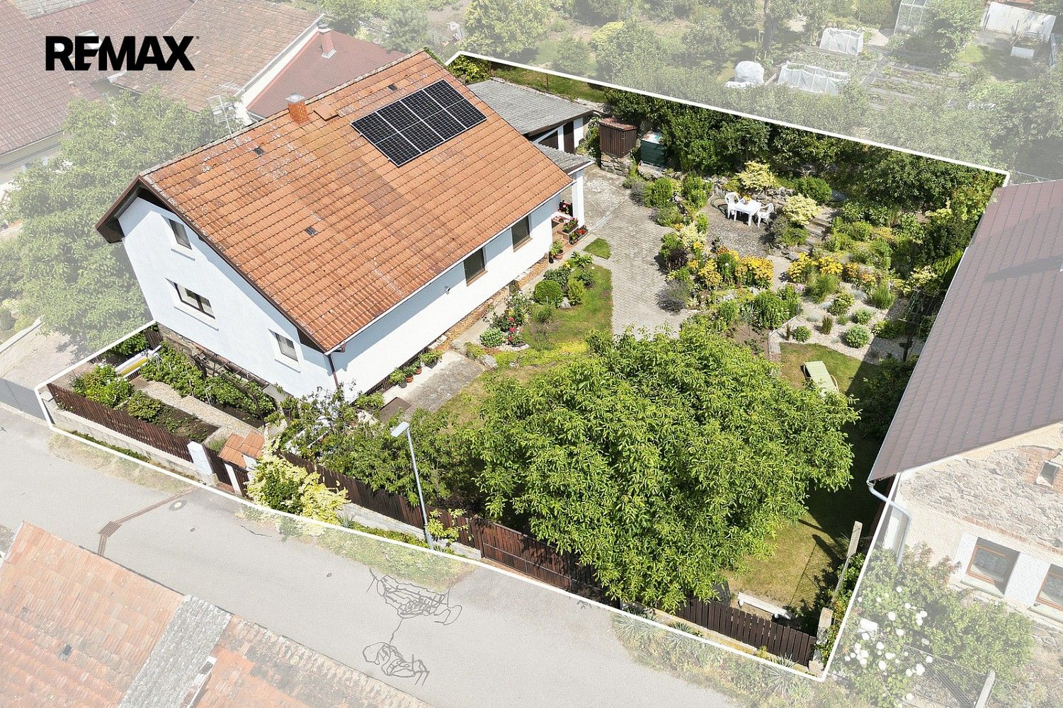 Rodinné domy, Bukovany, okres Benešov, Středočeský kraj, 201 m² - 1