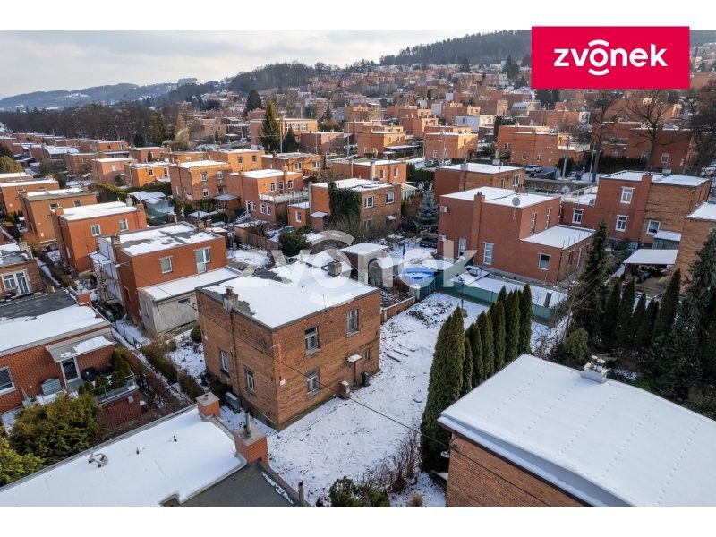 Prodej rodinný dům - třída Tomáše Bati, Zlín, 114 m²