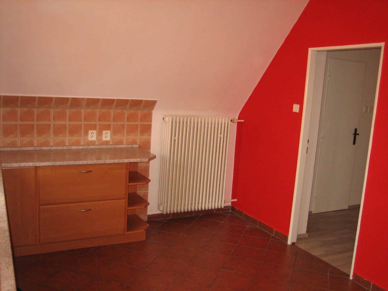 1+1, Tábor, 57 m² - 2
