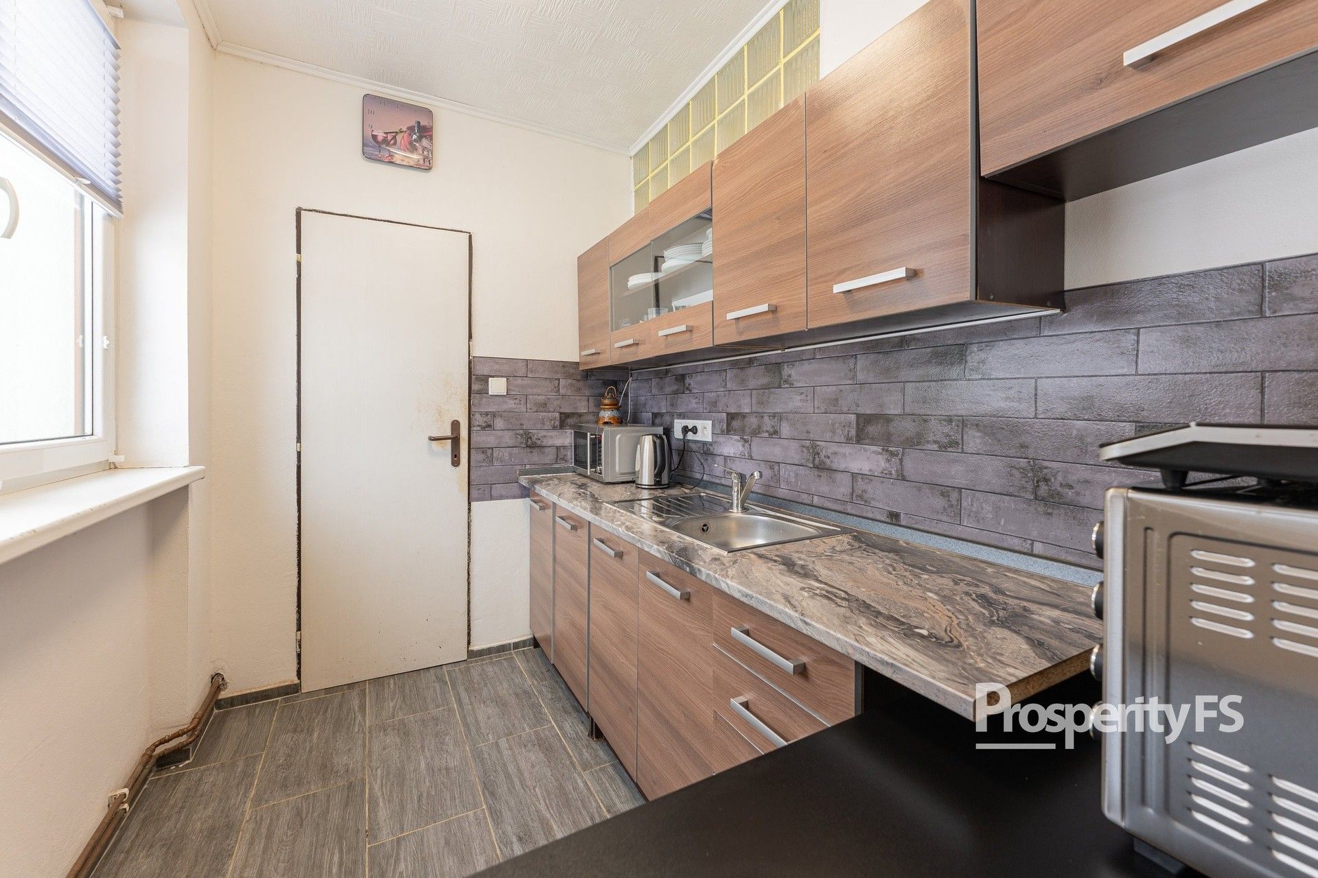 3+1, Koclířov, 62 m² - 2