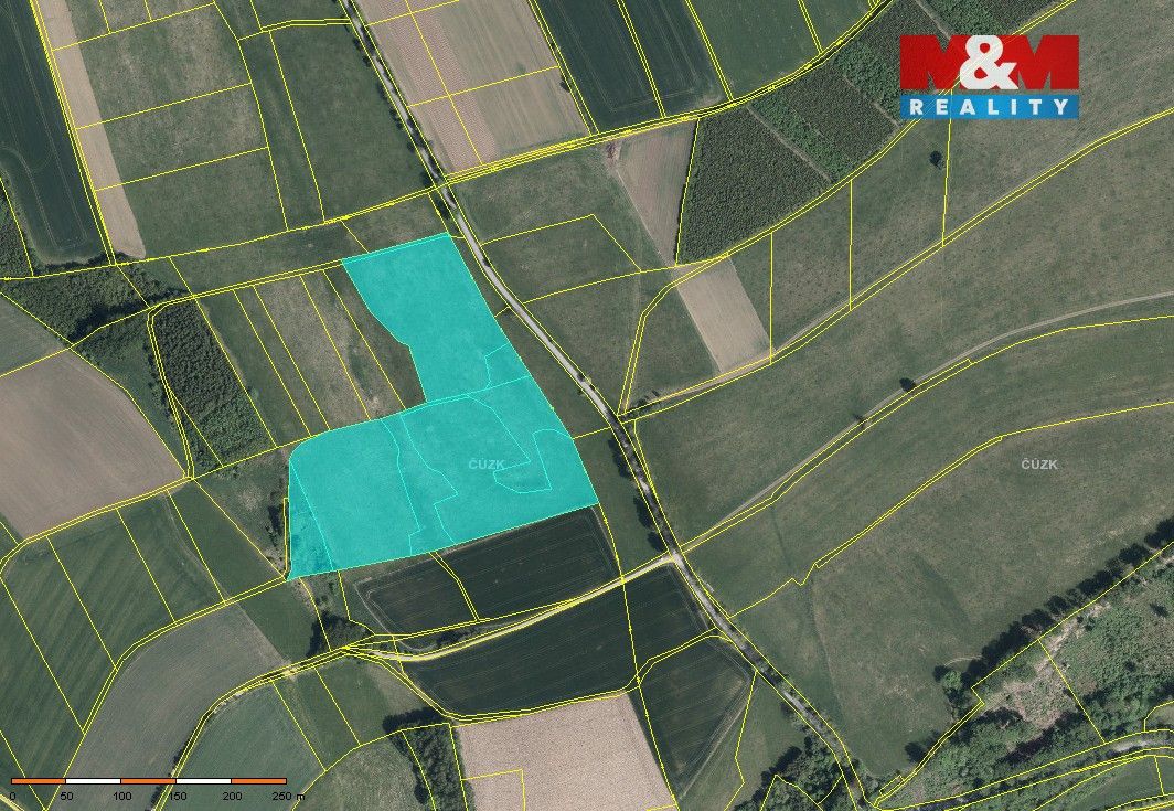 Prodej pozemek pro bydlení - Machov, 549 63