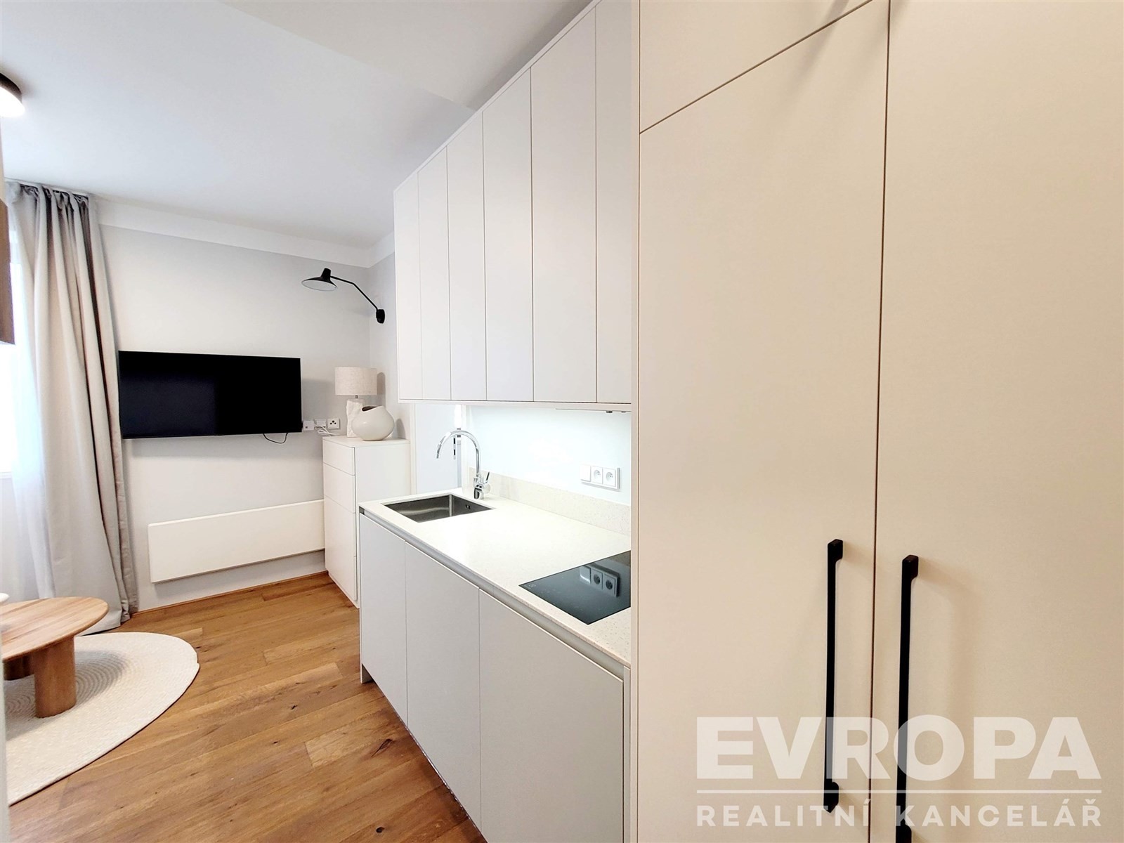 Prodej byt 1+kk - Jablonec nad Jizerou Bratrouchov, 25 m² - 5