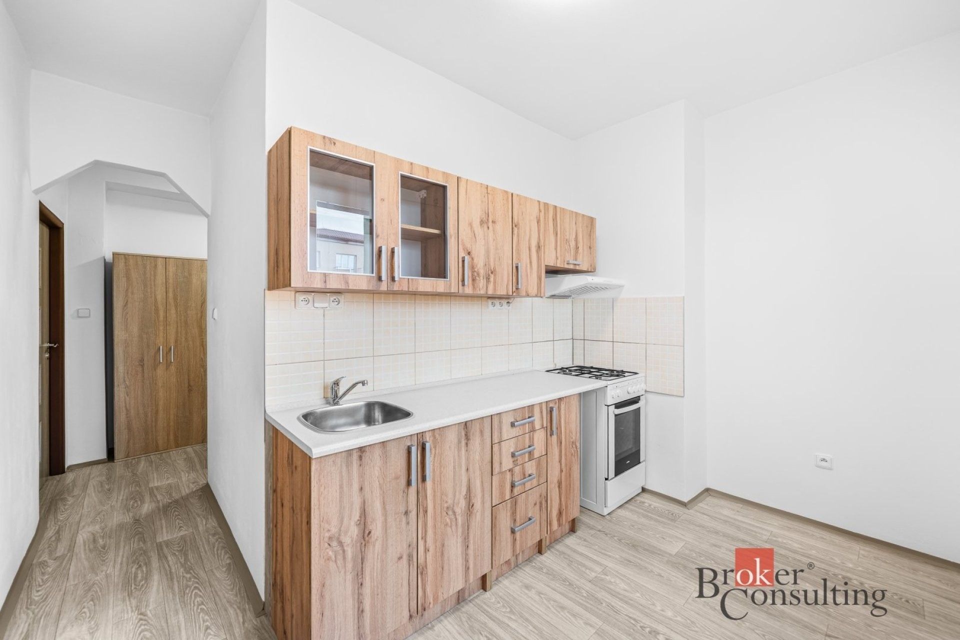 2+1, Gagarinova, Stříbro, 49 m²