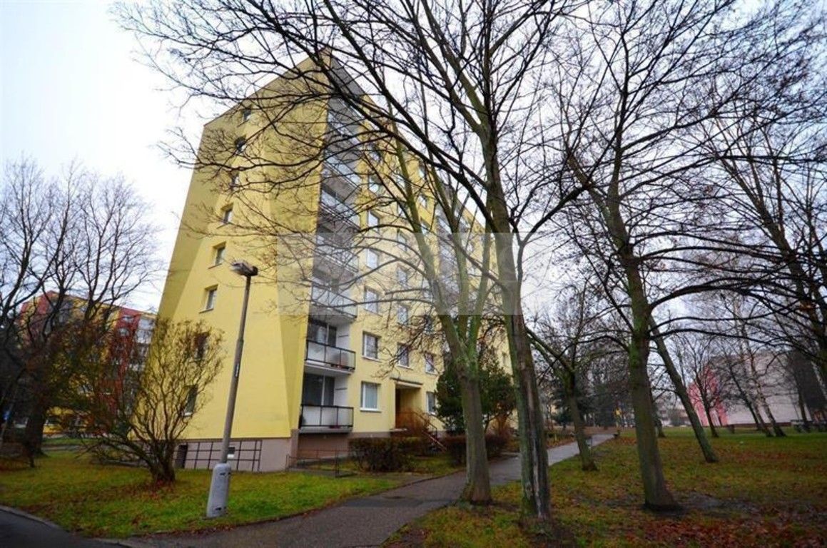 3+1, Hornická, Chomutov, 68 m²